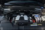 Audi SQ5 TFSI 2013 года (NA)